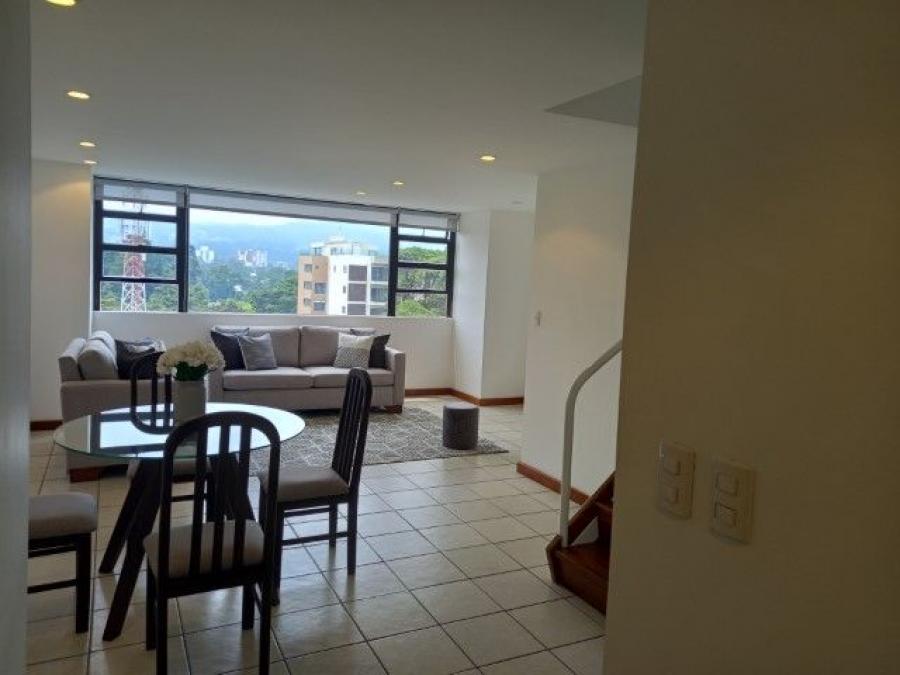 Foto Apartamento en Renta en Guatemala, Guatemala - U$D 775 - APR17370 - BienesOnLine