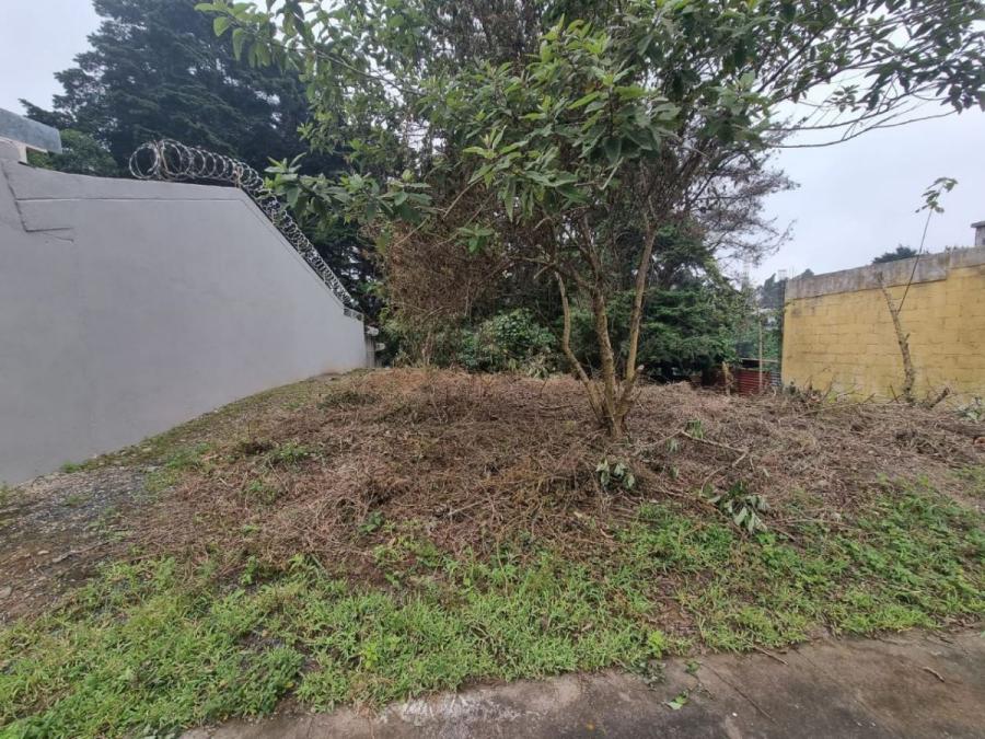 Foto Terreno en Venta en Santa Catarina Pinula, Guatemala - Q 580.000 - TEV35281 - BienesOnLine