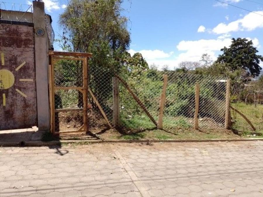 Lote en Venta Sacatepéquez, Lotificación Linda Vista