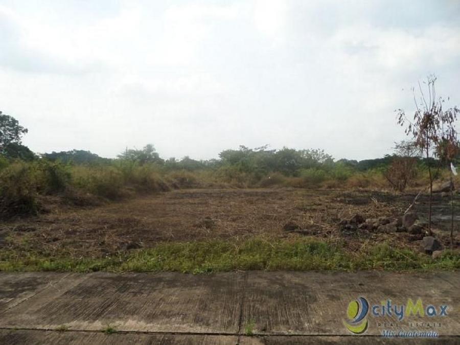 Foto Terreno en Venta en Carretera a Puerto de San Jose, San Jose, Escuintla - Q 61.500 - TEV44096 - BienesOnLine