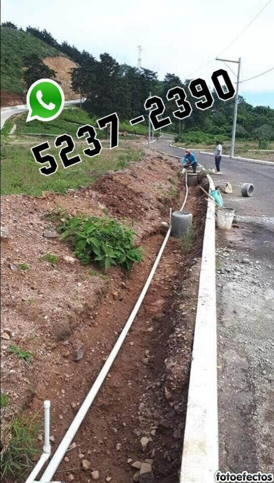 Foto Terreno en Venta en Km 9.5 Carretera a San Pedro Ayampuc, Guatemala - Q 5.700 - TEV8122 - BienesOnLine