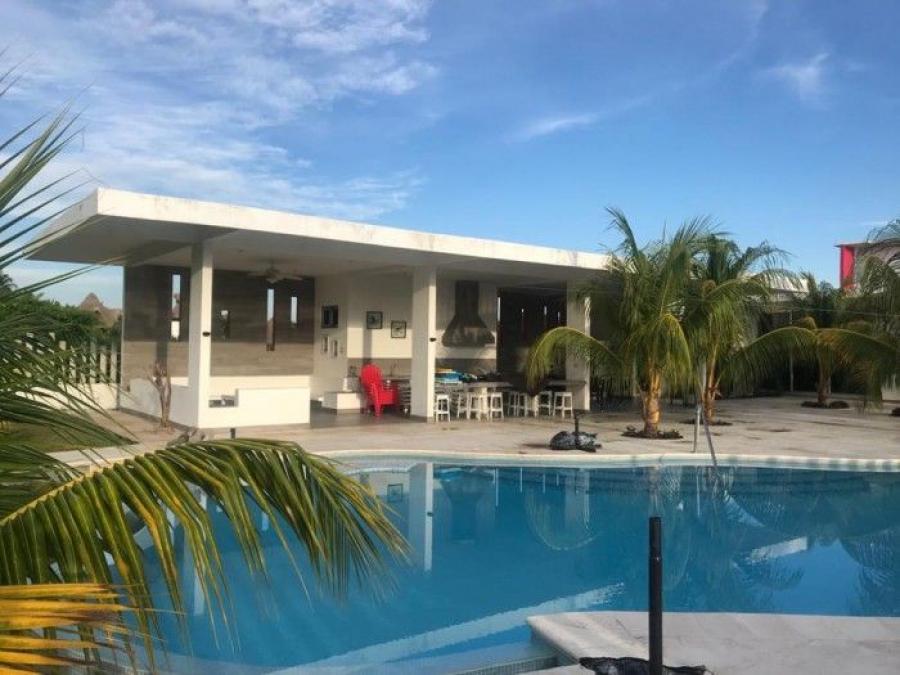 Lujosa Casa En Venta En Juan Gaviota!; Idi: 81997