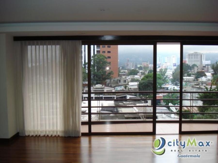 Foto Apartamento en Renta en Zona 10, Ciudad de Guatemala, Guatemala - U$D 1.400 - APR45866 - BienesOnLine