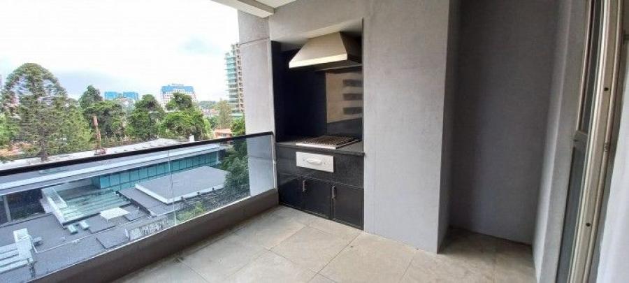 Foto Apartamento en Renta en Guatemala, Guatemala - U$D 2.300 - APR9701 - BienesOnLine