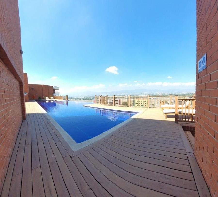 Foto Apartamento en Venta en Zona 14, Guatemala - U$D 903.000 - APV33475 - BienesOnLine