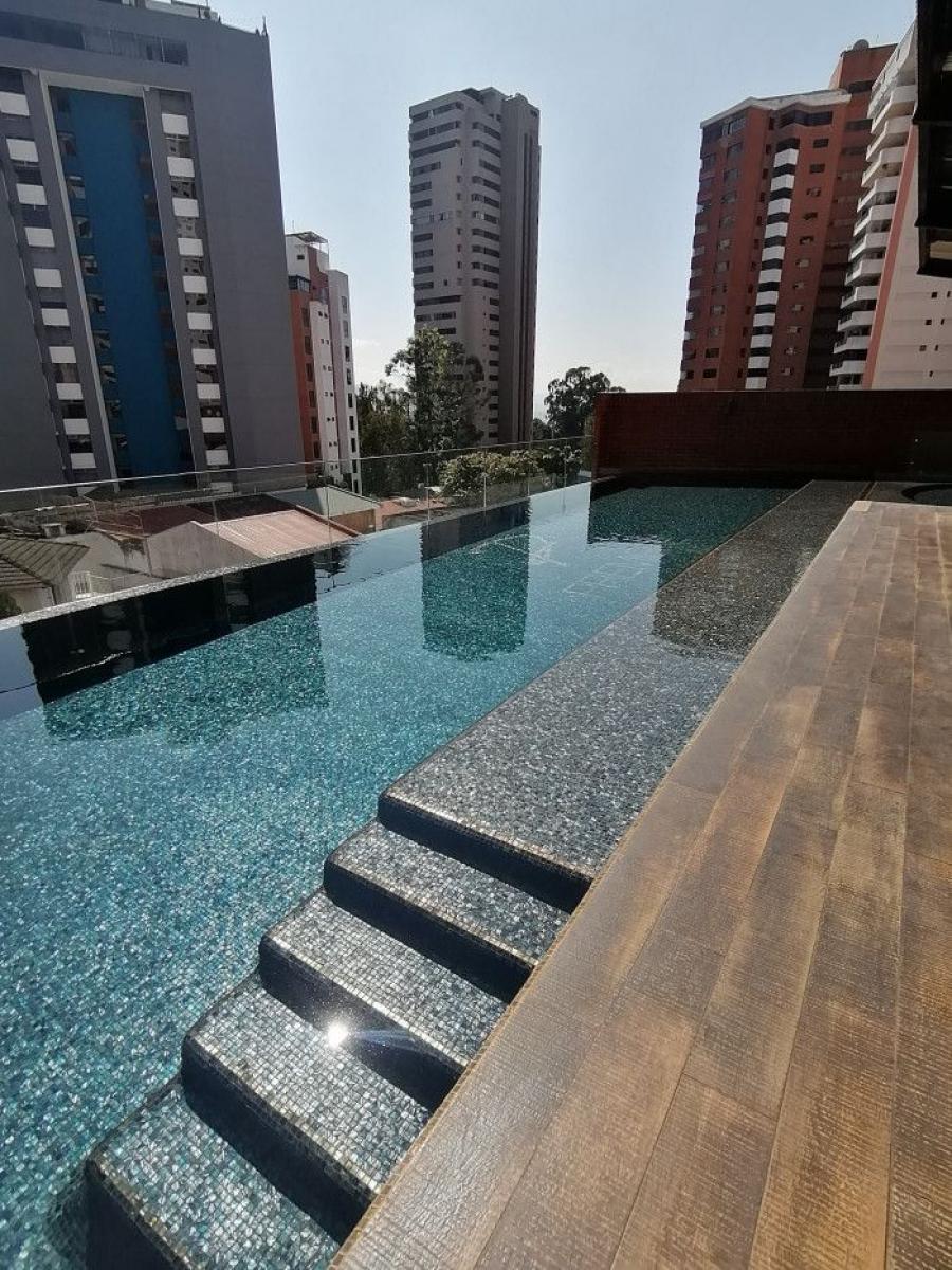 Lujoso Apartamento En Venta En Zona 14 ; Idi: 132893