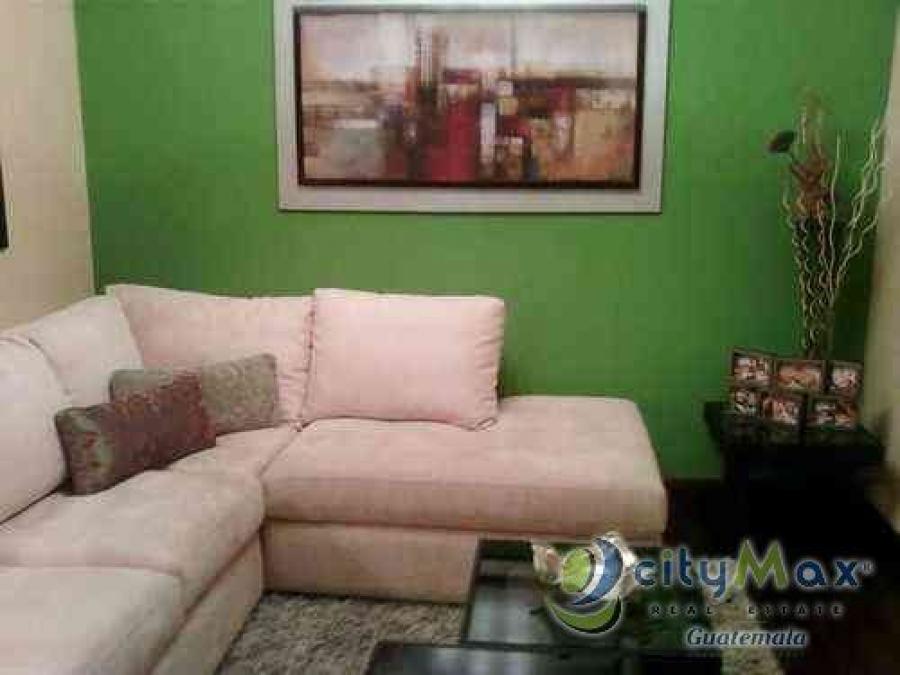 Foto Apartamento en Venta en Zona 14, Guatemala - U$D 193.527 - APV30610 - BienesOnLine