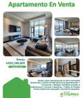 Apartamento en Venta en  Guatemala