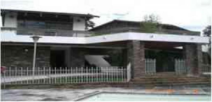 Foto Casa en Venta en Zona 4, Villa Nueva, Guatemala - U$D 670.000 - CAV43876 - BienesOnLine