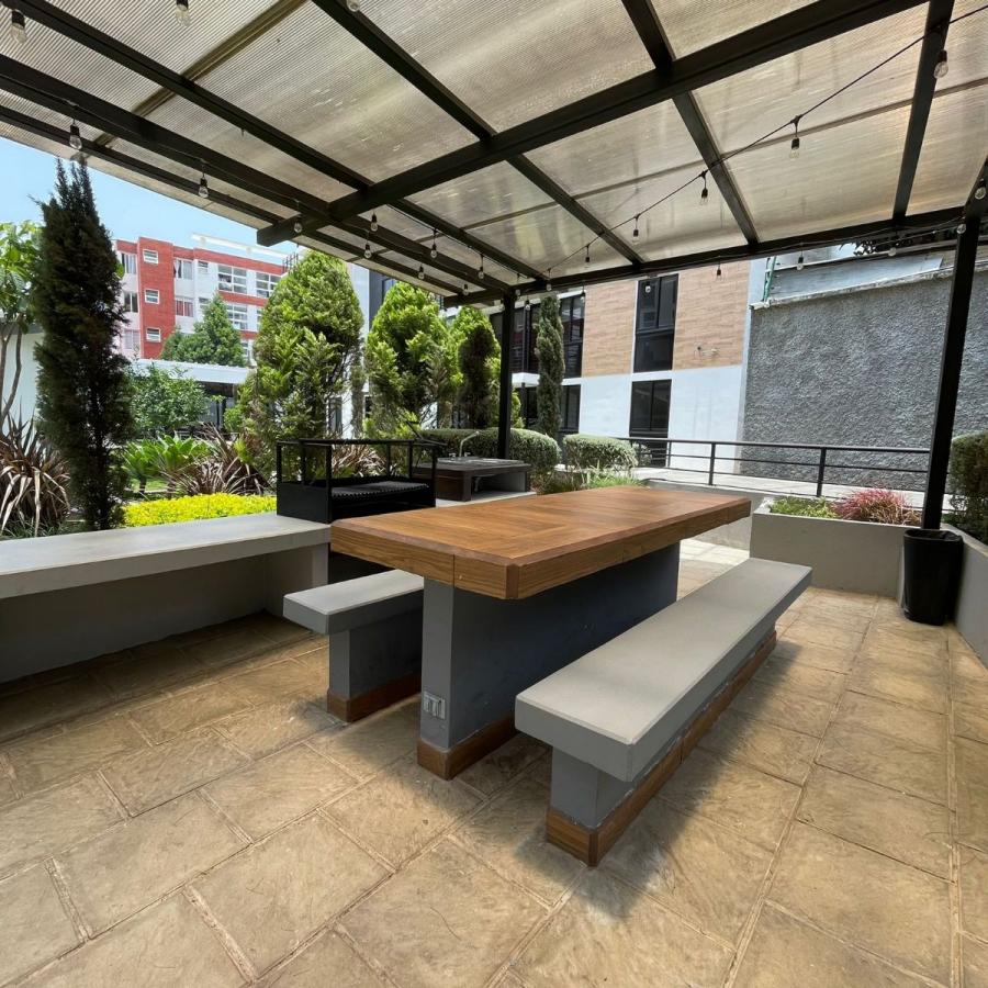 Foto Apartamento en Renta en Zona 14, Ciudad de Guatemala, Guatemala - U$D 900 - APR47059 - BienesOnLine