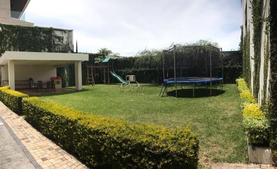 Foto Casa en Renta en Guatemala, Guatemala - U$D 1.850 - CAR13463 - BienesOnLine