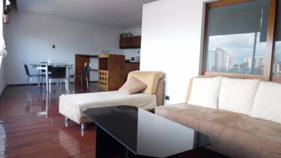 Foto Apartamento en Renta en zona 13, Guatemala, Guatemala - Q 5.000 - APR15325 - BienesOnLine