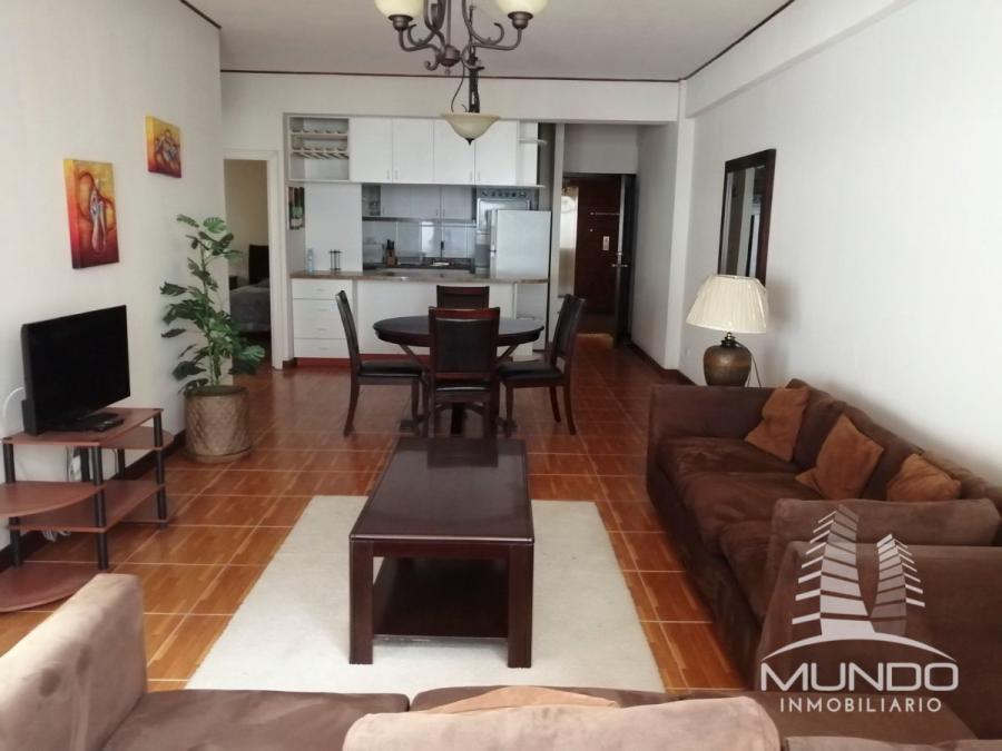 Foto Apartamento en Renta en Guatemala, Guatemala - U$D 850 - APR11376 - BienesOnLine