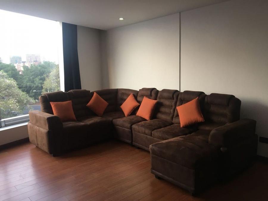 Foto Apartamento en Renta en Guatemala, Guatemala - U$D 850 - APR12034 - BienesOnLine