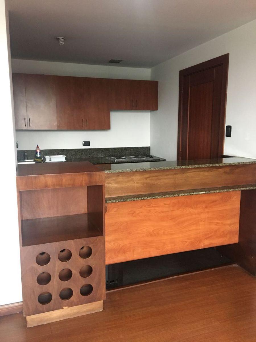 Foto Apartamento en Renta en zona 13, Guatemala, Guatemala - U$D 775 - APR23588 - BienesOnLine