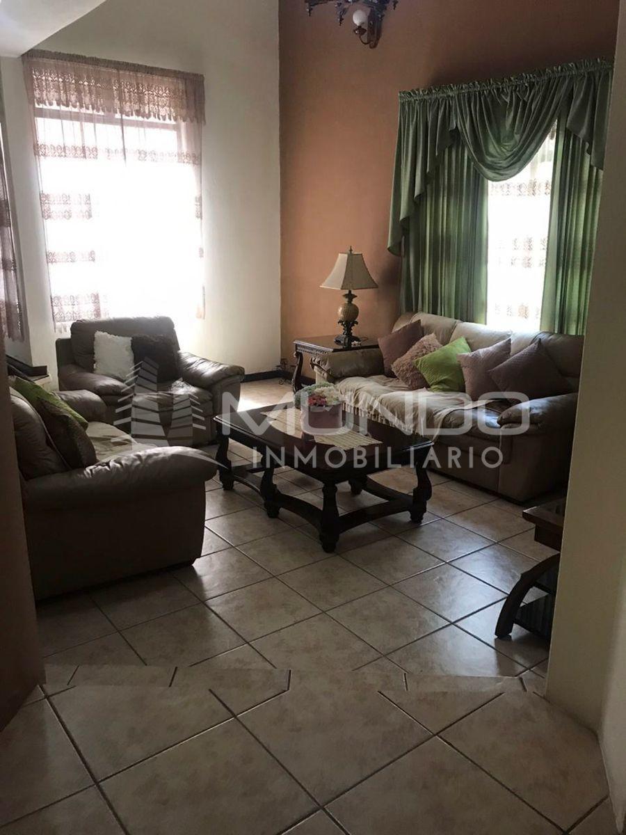 Foto Casa en Renta en ZONA 7 MIXCO, Guatemala - U$D 1.100 - CAR11427 - BienesOnLine