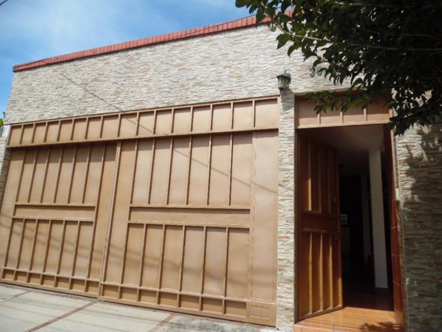 Foto Casa en Renta en ZONA 7 TIKAL  II, ZONA 7 TIKAL II, Guatemala - U$D 1.000 - CAR11152 - BienesOnLine