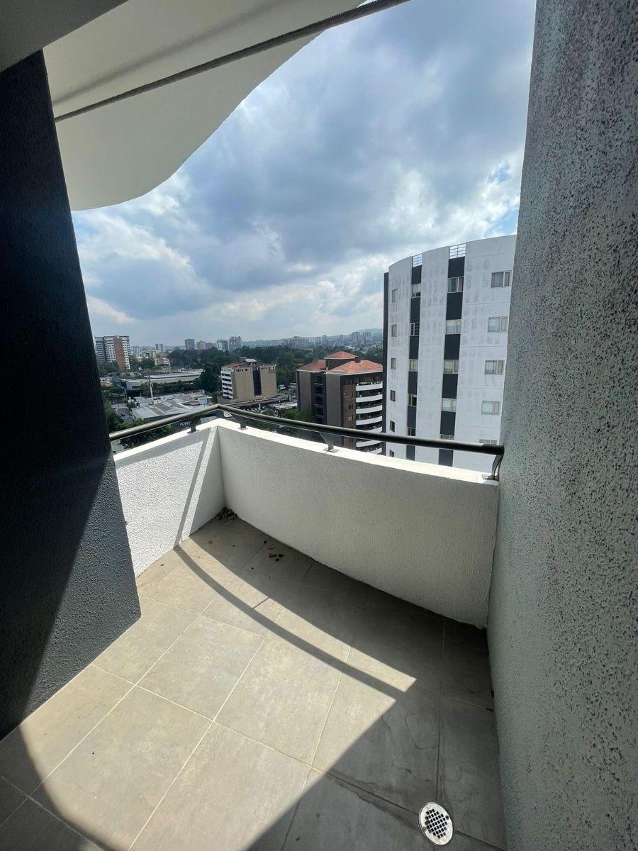 Foto Apartamento en Renta en Zona 14, Guatemala, Guatemala - U$D 1.250 - APR47986 - BienesOnLine