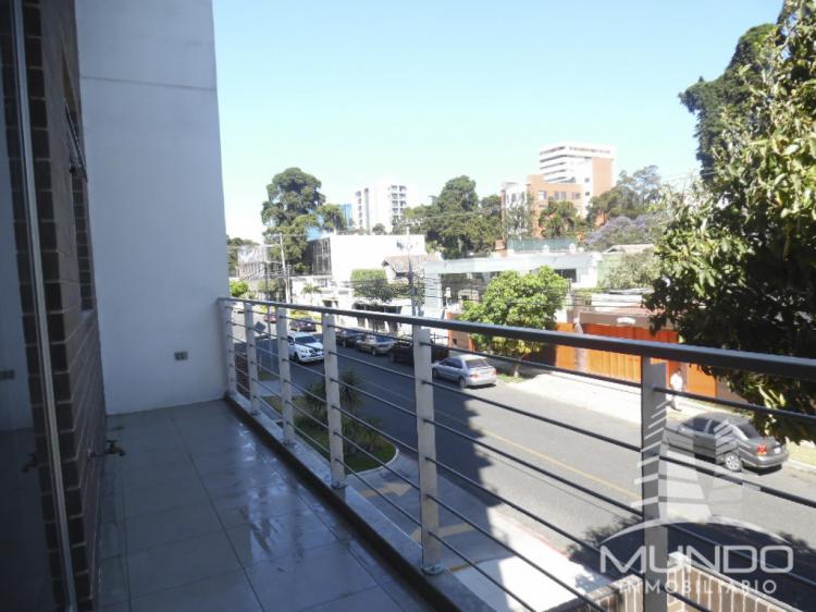 Foto Apartamento en Venta en zona 14, Guatemala - U$D 149.998 - APV1384 - BienesOnLine