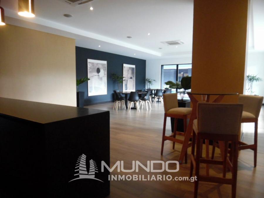 Foto Apartamento en Venta en zona 15 Ciudad de Guatemala., zona 15 Ciudad de Guatemala., Guatemala - U$D 150.000 - APV13500 - BienesOnLine