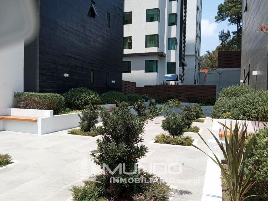 Foto Apartamento en Venta en zona 9 Ciudad de Guatemala., zona 9 Ciudad de Guatemala., Guatemala - U$D 235.000 - APV15355 - BienesOnLine