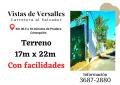 Terreno en Venta en Km 30.5 Carretera al Salvador Villa Canales