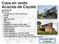 Casa en Venta en  Guatemala