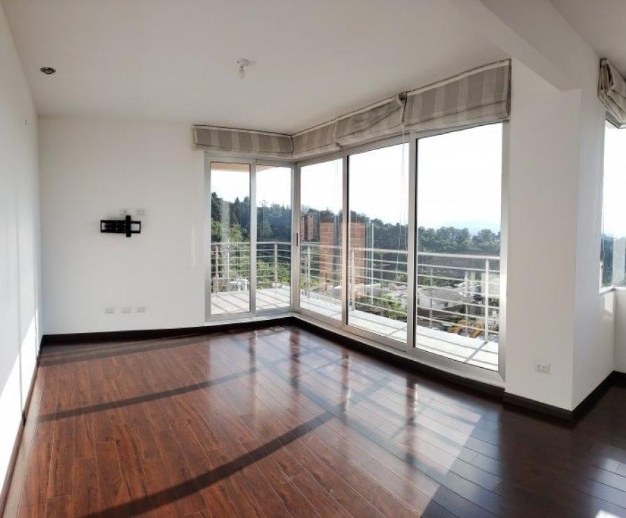 Foto Apartamento en Venta en Zona 16, Guatemala - U$D 175.000 - APV33337 - BienesOnLine