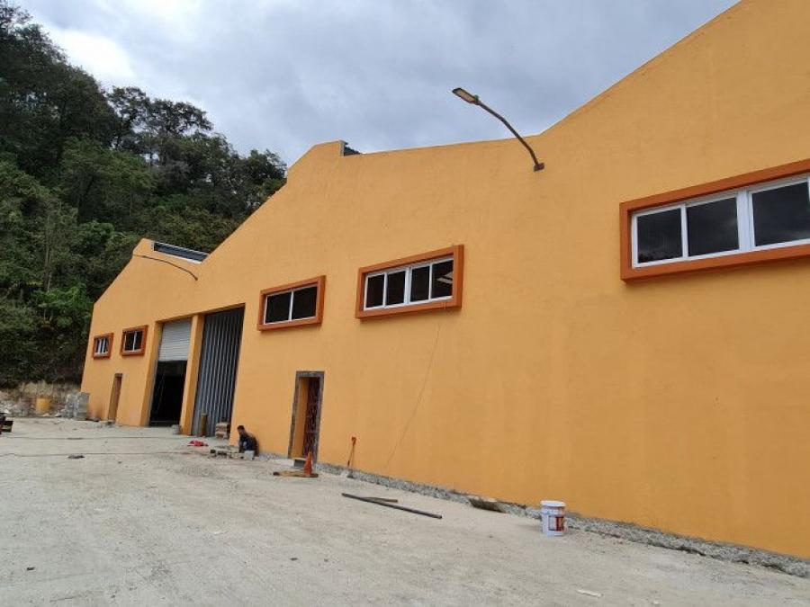 Foto Bodega en Renta en Zona 6, Ciudad de Guatemala, Guatemala - Q 17.300 - BOR45793 - BienesOnLine