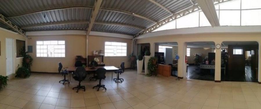 Foto Bodega en Venta en Zona 4, Guatemala - U$D 475.000 - BOV33223 - BienesOnLine