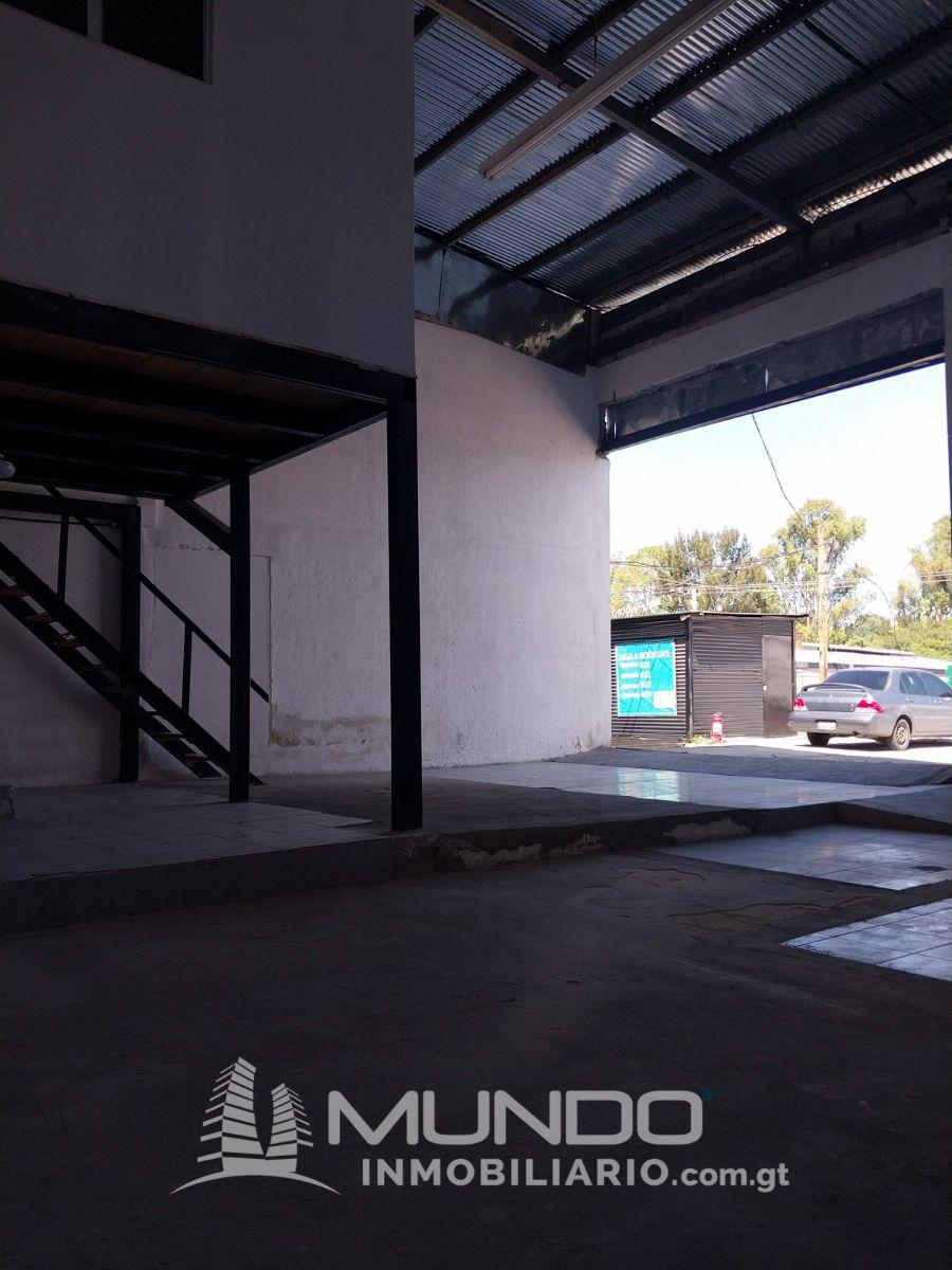 Foto Bodega en Renta en Zona 12, Guatemala, Guatemala - Q 11.000 - BOR28979 - BienesOnLine