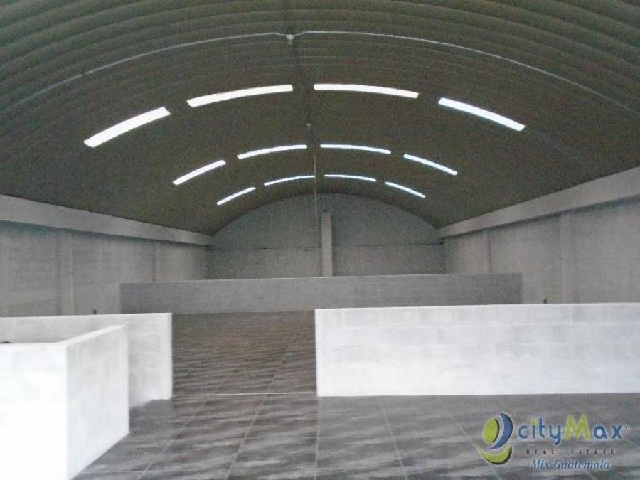 Foto Bodega en Venta en Zona 1, Mixco, Guatemala - U$D 495.378 - BOV43963 - BienesOnLine