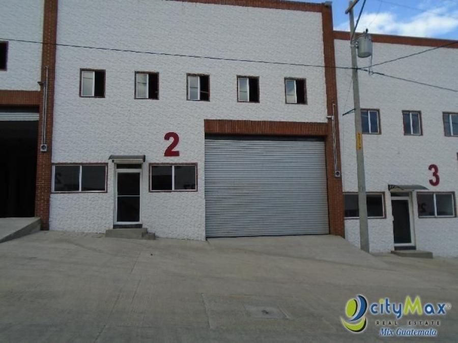 Foto Bodega en Venta en Zona 1, Mixco, Guatemala - U$D 699.760 - BOV43966 - BienesOnLine