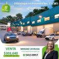 Bodega en Venta en  Santa Catarina Pinula