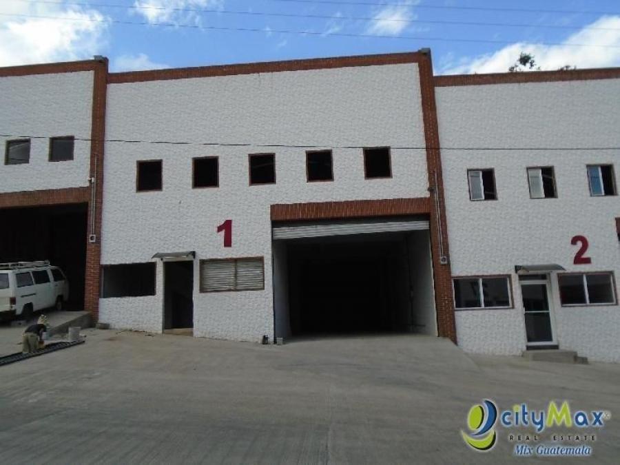 Foto Bodega en Venta en Zona 1, Mixco, Guatemala - U$D 779.484 - BOV43967 - BienesOnLine