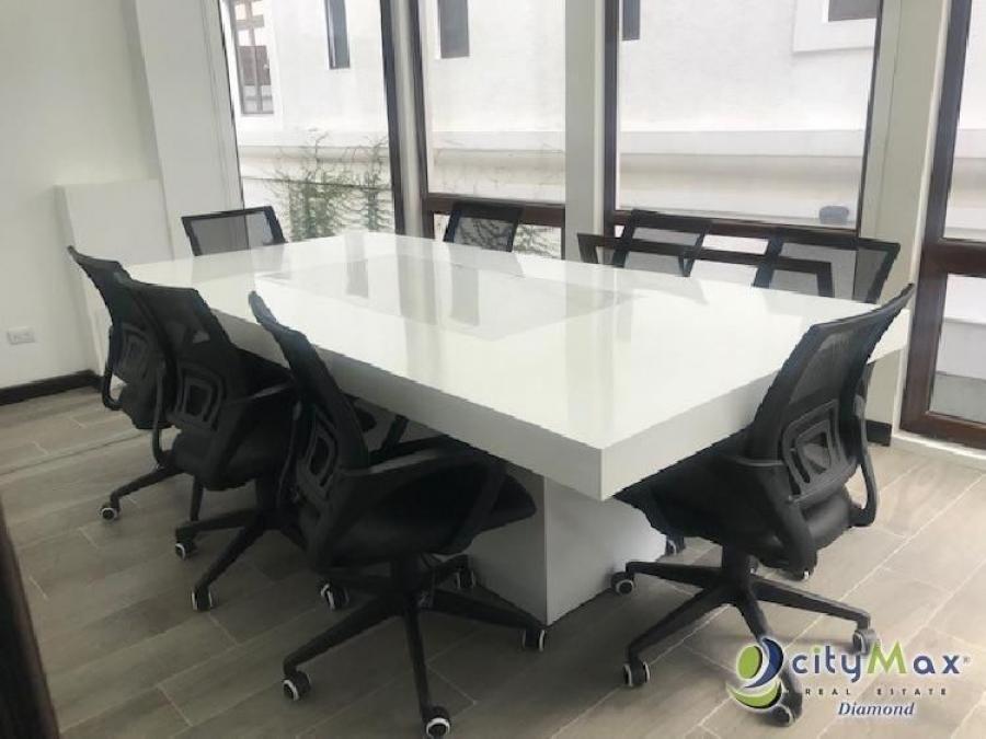 Foto Oficina en Renta en Zona 16, Ciudad de Guatemala, Guatemala - U$D 595 - OFR45070 - BienesOnLine