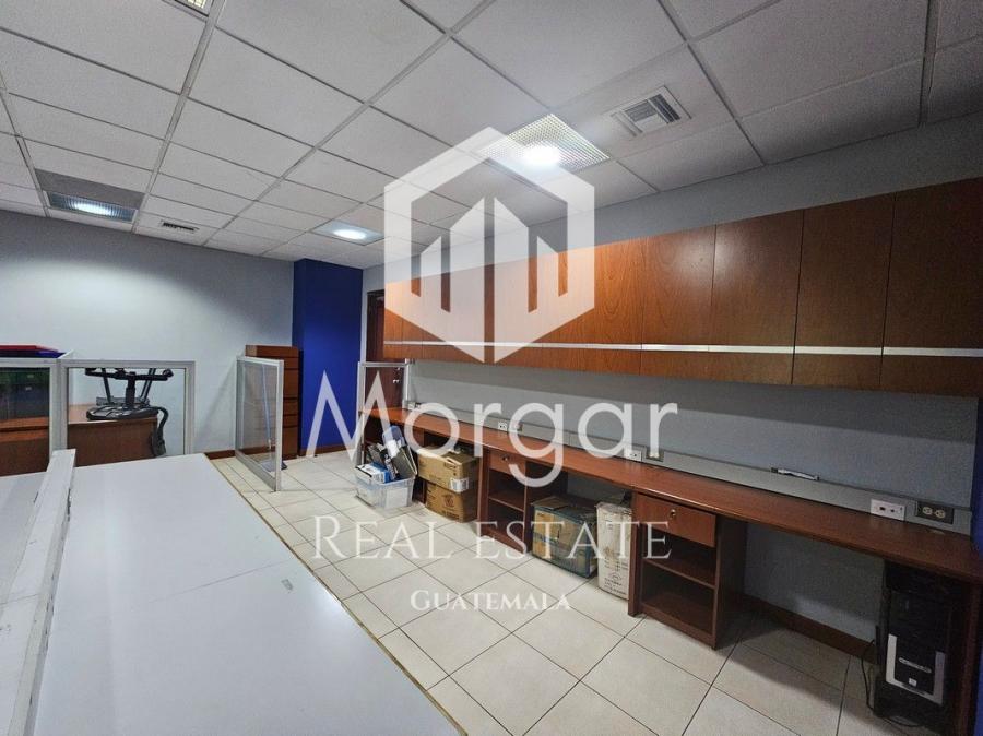 Foto Oficina en Renta en Zona 10, Guatemala - U$D 1.450 - OFR42275 - BienesOnLine