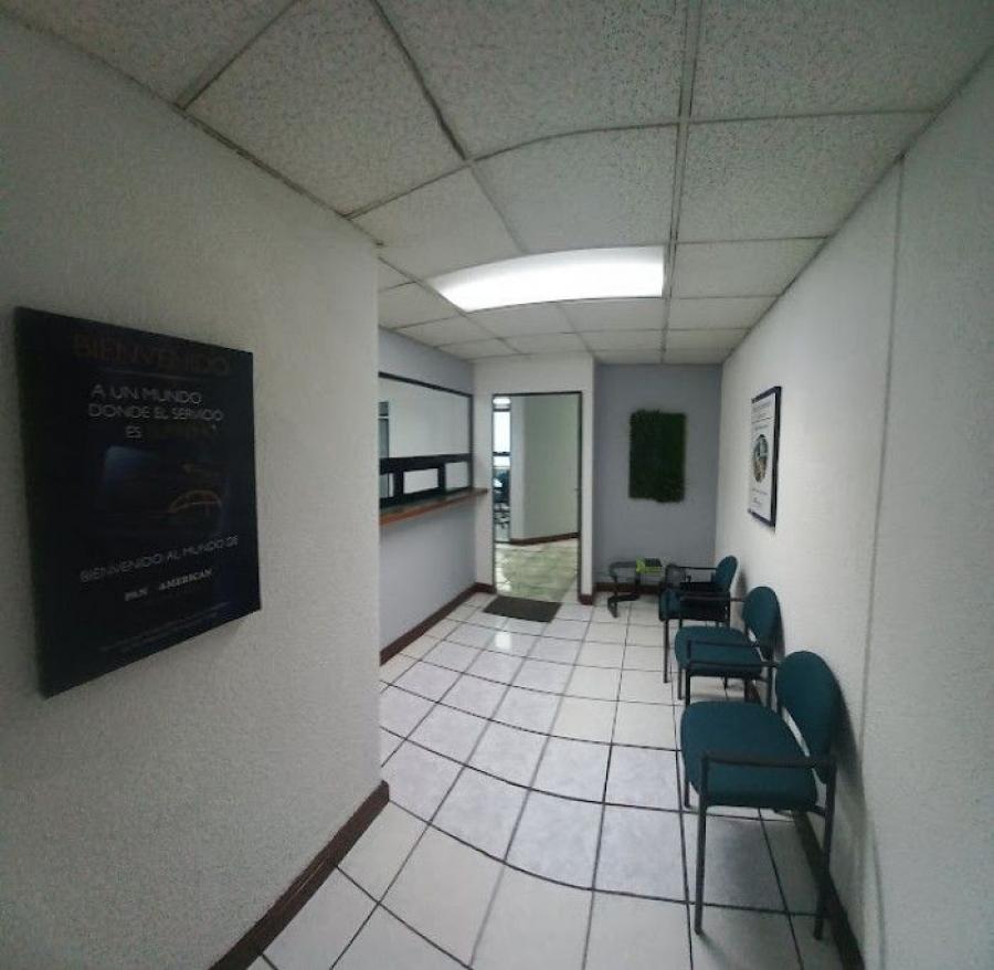 Foto Oficina en Renta en Zona 9, Ciudad de Guatemala, Guatemala - U$D 1.300 - OFR46116 - BienesOnLine