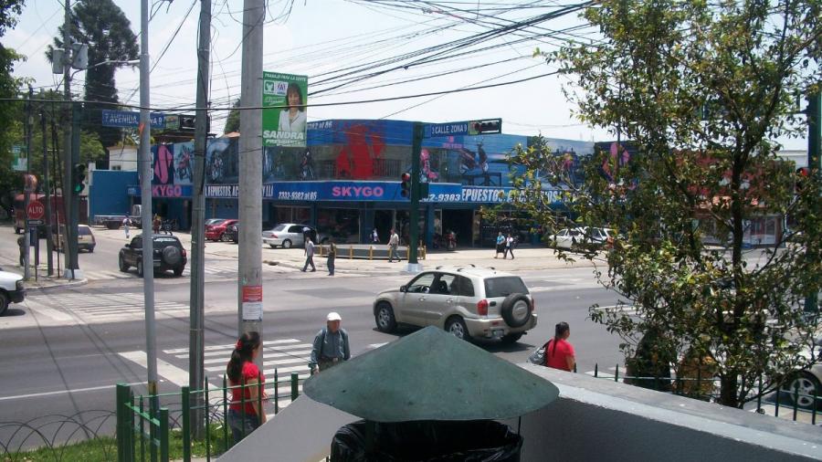 Foto Oficina en Renta en Zona 10, Guatemala - U$D 1.008 - OFR29442 - BienesOnLine