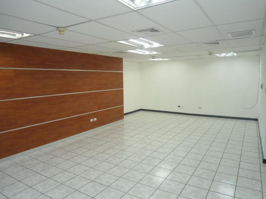 Foto Oficina en Renta en Zona 4, Guatemala - U$D 2.660 - OFR35004 - BienesOnLine