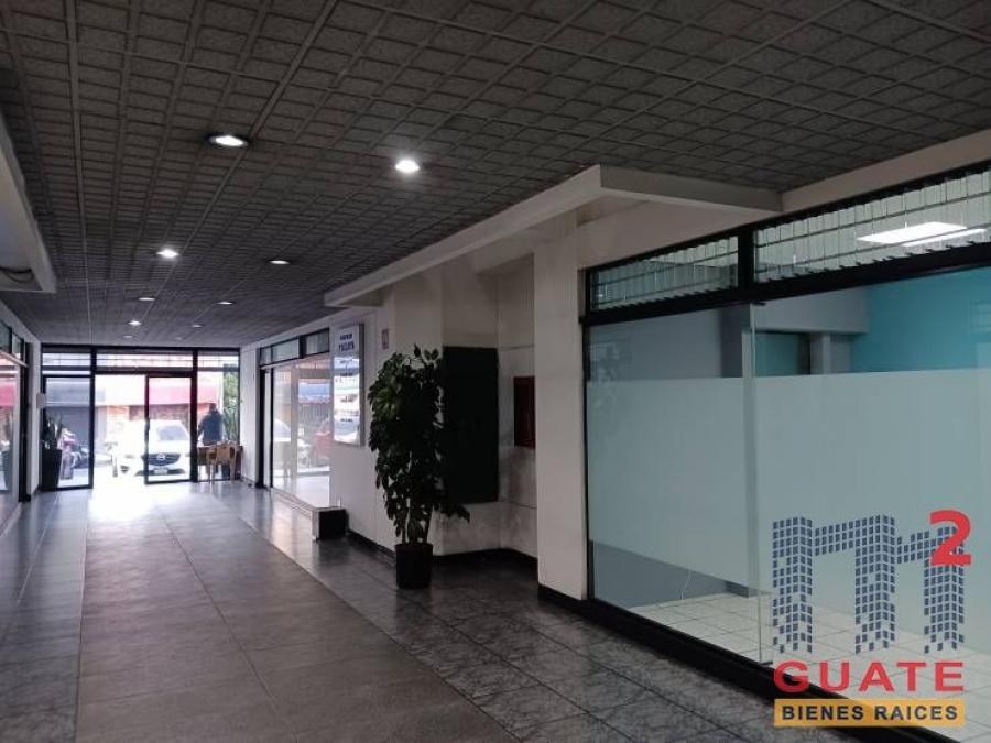 Foto Oficina en Renta en zona 10, Guatemala - U$D 800 - OFR37779 - BienesOnLine