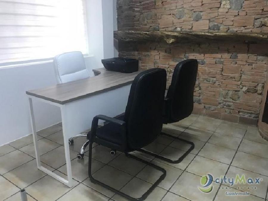 Foto Oficina en Renta en Zona 15, Guatemala - Q 2.800 - OFR32686 - BienesOnLine