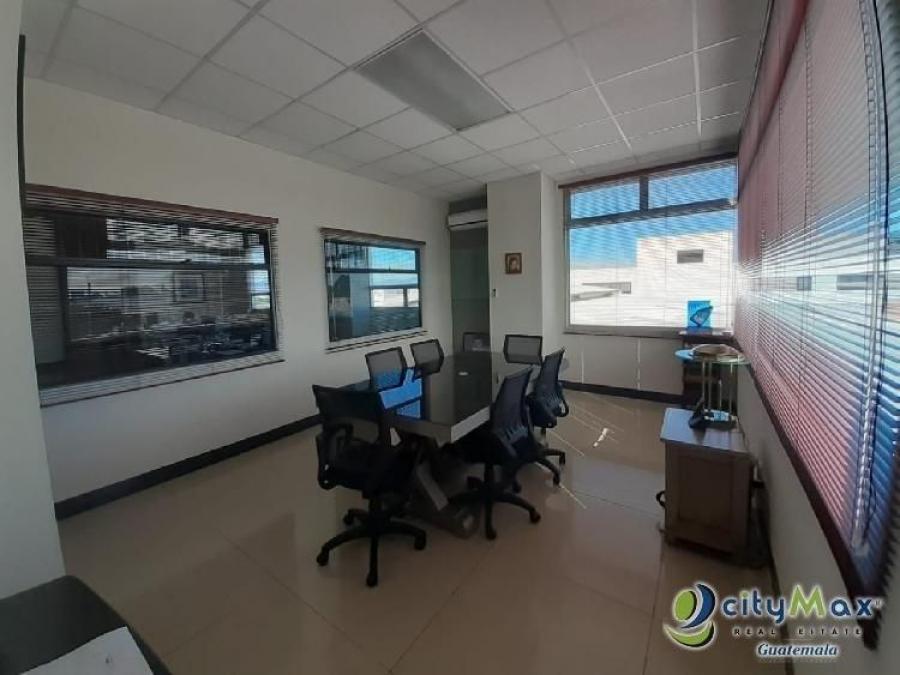 Foto Oficina en Renta en Zona 14, Ciudad de Guatemala, Guatemala - U$D 3.148 - OFR46173 - BienesOnLine