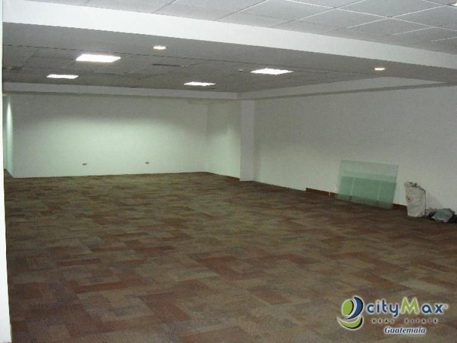 Foto Oficina en Venta en Zona 14, Ciudad de Guatemala, Guatemala - U$D 420.750 - OFV45731 - BienesOnLine