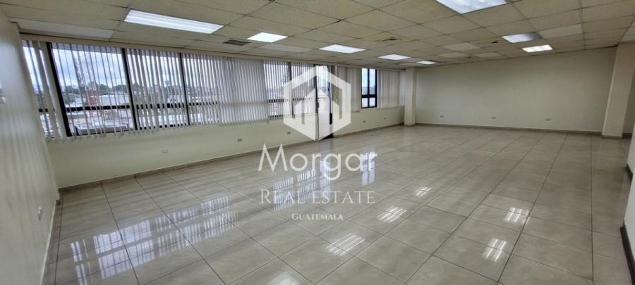 Foto Oficina en Renta en Guatemala, Guatemala - U$D 1.350 - OFR13600 - BienesOnLine