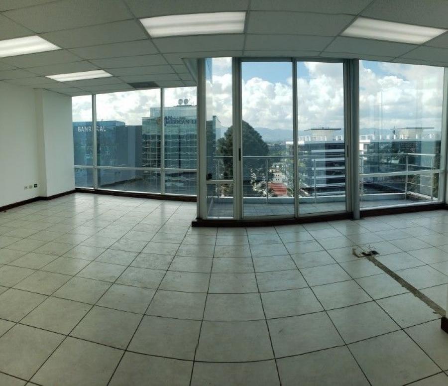 Foto Oficina en Venta en Zona 10, Guatemala - U$D 517.671 - OFV38013 - BienesOnLine