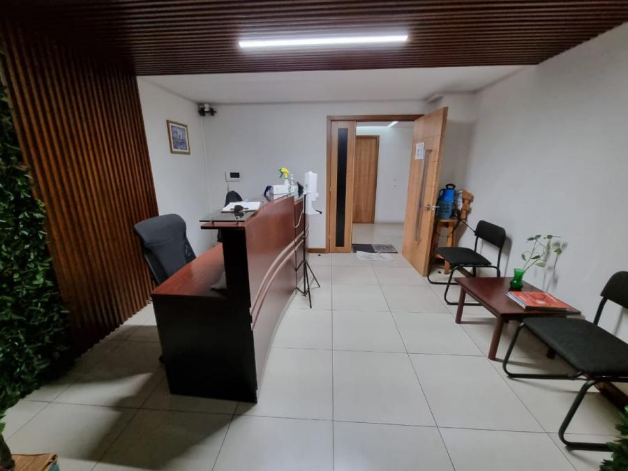 Foto Oficina en Renta en Zona 10, Guatemala - U$D 4.600 - OFR37873 - BienesOnLine