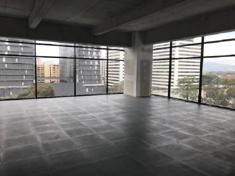 Foto Oficina en Renta en Zona 10, Ciudad de Guatemala, Guatemala - U$D 7.301 - OFR46368 - BienesOnLine