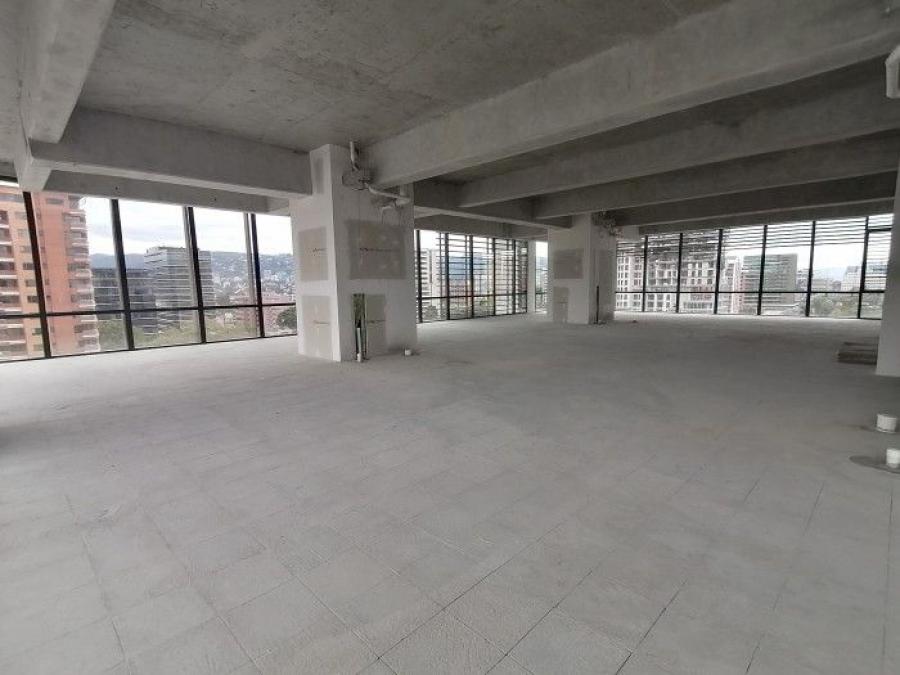 Foto Oficina en Renta en Zona 10, Guatemala - U$D 6.900 - OFR29247 - BienesOnLine