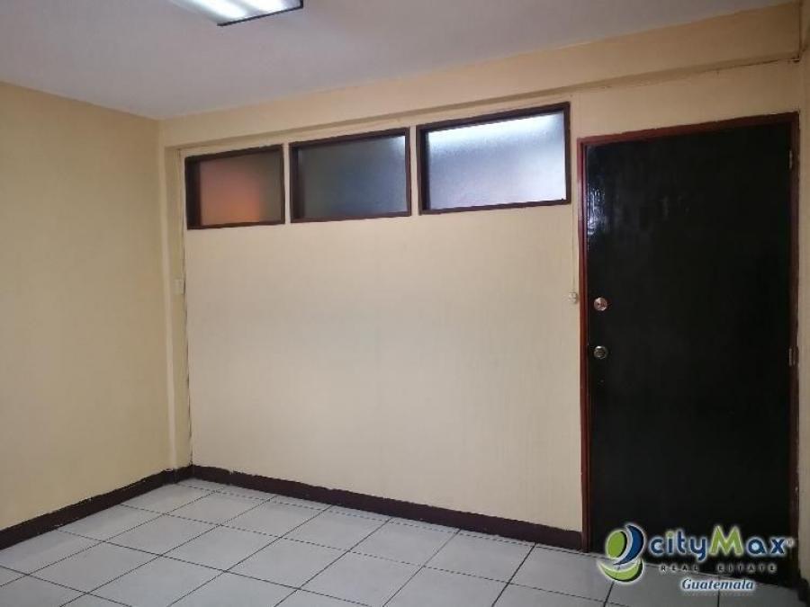 Foto Oficina en Renta en Zona 10, Guatemala - Q 4.500 - OFR29573 - BienesOnLine